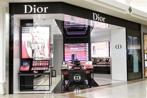 dior beauty chadstone makeup service